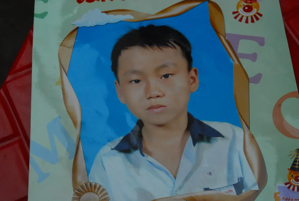 TP.HCM: Thêm một học sinh bị điện giật chết